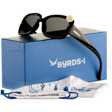 Load image into Gallery viewer, Mommy + Me Daisy Sunglasses