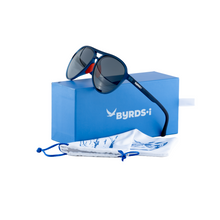 Load image into Gallery viewer, Sport G5 Navy Aviator