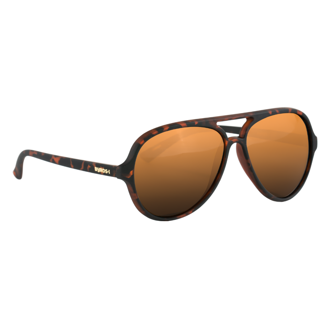 Adult + Kid Jett Aviator Sunglasses