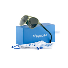 Load image into Gallery viewer, Sport G5 Green Aviator
