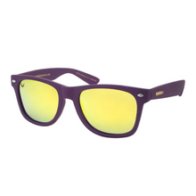 Load image into Gallery viewer, Kid Geaux Wayfarer Sunglasses
